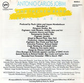Antonio Carlos Jobim - Passarim (CD) Image
